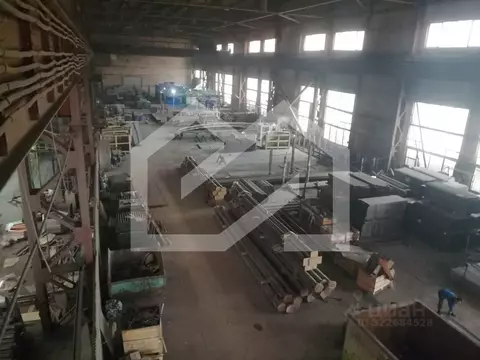 Производственное помещение в Московская область, Люберцы ...