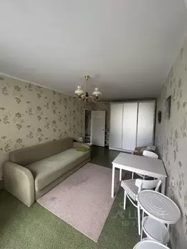1-к кв. Москва ул. Паустовского, 3 (32.3 м)