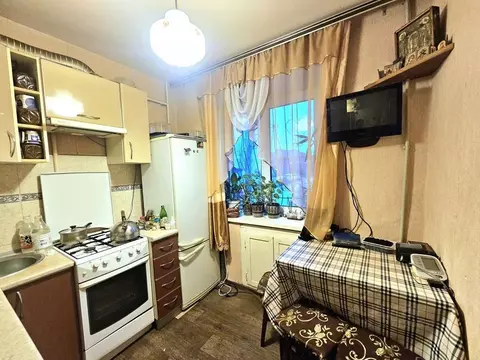 2-к кв. Волгоградская область, Волгоград Керамический мкр, ул. 2-я ...