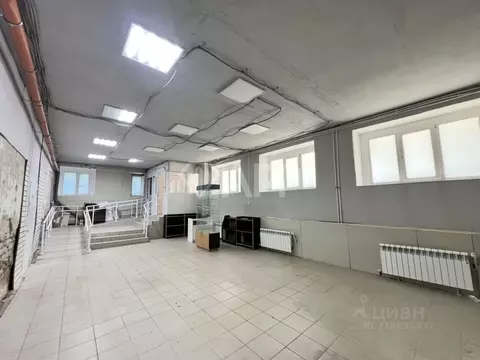 Помещение свободного назначения в Татарстан, Зеленодольск ...