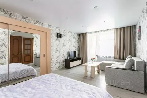 1-к кв. Москва Бакинская ул., 13 (36.0 м)