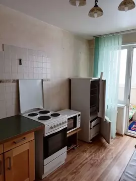 1-к кв. Новосибирская область, Новосибирск Троллейная ул., 1 (42.0 м)