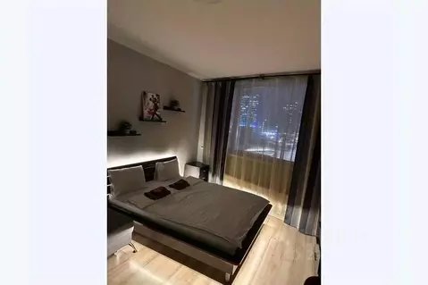 1-к кв. Свердловская область, Екатеринбург ул. Степана Разина, 2 (25.0 ...