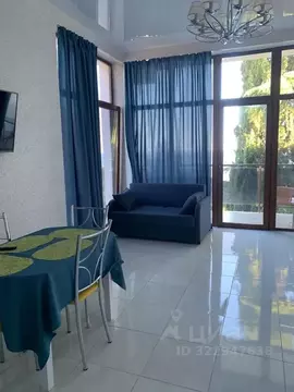 Дом в Крым, Алупка ул. Нагорная, 1 (35 м)