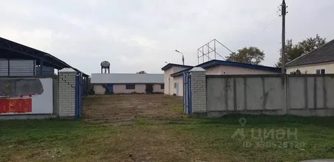 Участок в Адыгея, Кошехабль аул ул. Набережная (13.2 сот.)