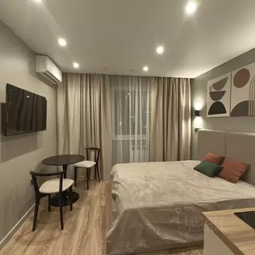 Студия Москва Ленинский просп., 158 (18.0 м)