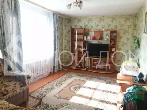 3-к кв. Сахалинская область, Долинский городской округ, с. Октябрьское ...