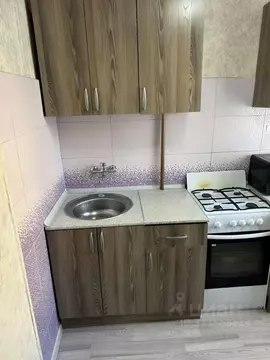 1-к кв. Иркутская область, Иркутск Колхозная ул., 26 (32.0 м)