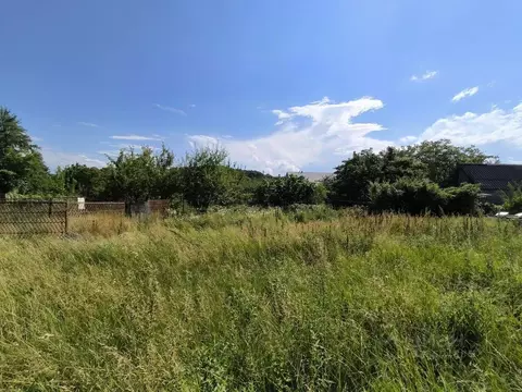 Участок в Краснодарский край, Горячий Ключ Окрайная ул. (14.9 сот.)