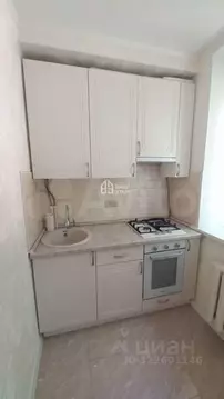 2-к кв. Калужская область, Калуга Молодежная ул., 2 (38.0 м)