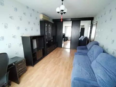 2-к кв. Москва Ясногорская ул., 7 (48.0 м)