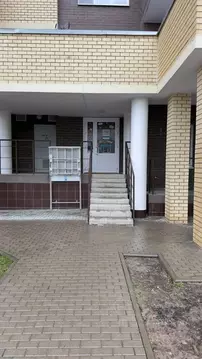 Офис в Московская область, Ногинск Богородский городской округ, ул. ...