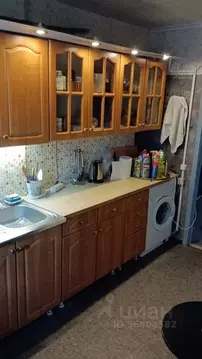 2-к кв. Санкт-Петербург просп. Просвещения, 46К1 (58.0 м)