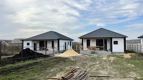 Дом в Крым, Симферопольский район, с. Доброе  (120 м)