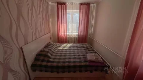 2-к кв. Красноярский край, Норильск ул. Завенягина, 6к1 (55.0 м)