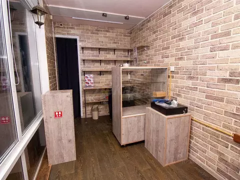 Помещение свободного назначения в Ульяновская область, Ульяновск ул. ...