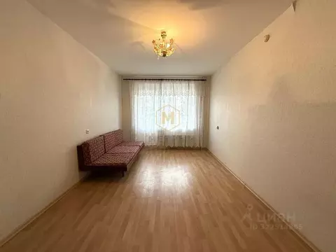 1-к кв. Белгородская область, Белгород Молодежная ул., 16б (34.0 м)