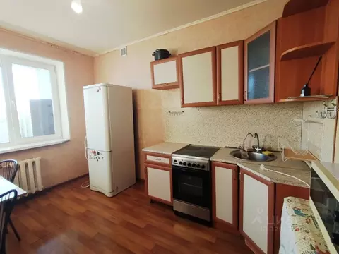 1-к кв. Пермский край, Пермь ул. Василия Каменского, 24 (40.0 м)