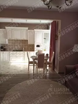 2-к кв. Тверская область, Тверь ул. Мичурина, 10 (78.9 м)