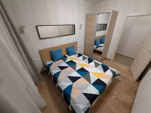 2-к кв. Санкт-Петербург ул. Парфеновская, 5 (60.0 м)