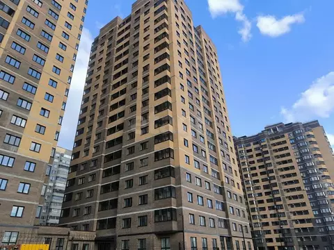 2-к кв. Липецкая область, Липецк Московская ул., 159к1 (60.0 м)