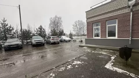 Помещение свободного назначения в Владимирская область, Ковров ул. ...