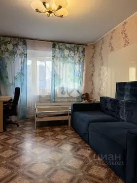 1-к кв. Новосибирская область, Новосибирск Затон мкр, ул. 2-я ...