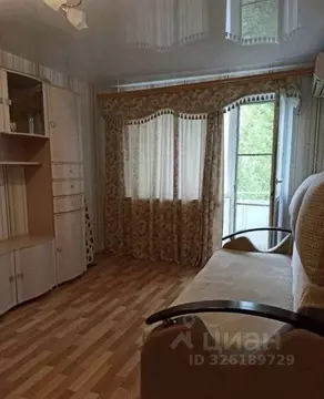 1-к кв. Волгоградская область, Волгоград ул. Ткачева, 4 (34.0 м)