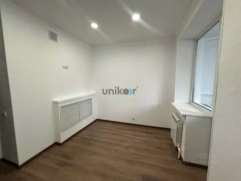 1-к кв. Брянская область, Брянск ул. Дуки, 58 (44.4 м)