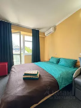 1-к кв. Краснодарский край, Туапсинский муниципальный округ, с. ...