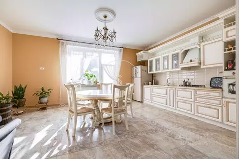 Дом в Московская область, Одинцовский городской округ, пос. Горки-2, ...