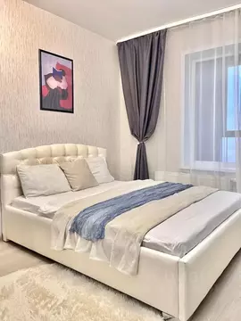 1-к кв. Пермский край, Пермь ул. Революции, 52В (30.0 м)