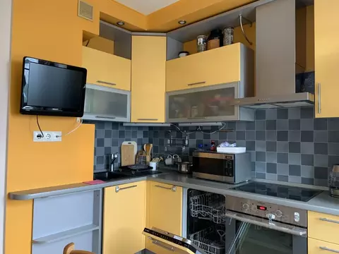 2-к кв. Москва Мичуринский просп., 31К4 (51.0 м)