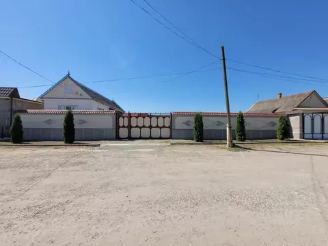 Дом в Кабардино-Балкария, Баксан ул. Свободы, 34 (105 м)