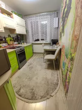 3-к кв. Алтайский край, Барнаул ул. Попова, 85 (60.2 м)