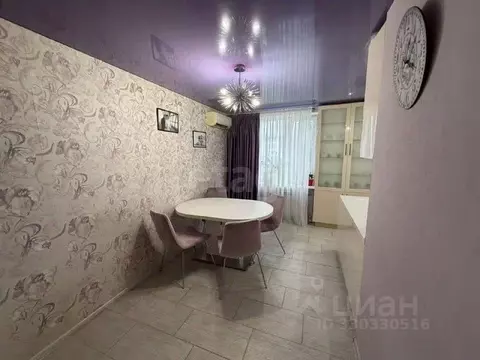 3-к кв. Севастополь ул. Бориса Михайлова, 19 (62.7 м)