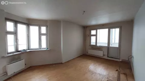 3-комнатная квартира: Королёв, улица Исаева, 9 (84 м)