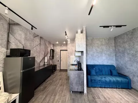 Студия Ленинградская область, Гатчина ул. Чехова, 39к2 (28.0 м)