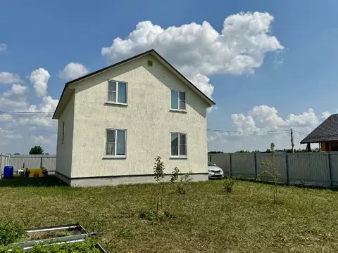 Продается дом в г. Раменское