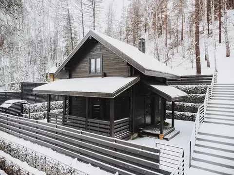 Дом в Башкортостан, Белорецкий район, Абзаковский сельсовет, с. ...