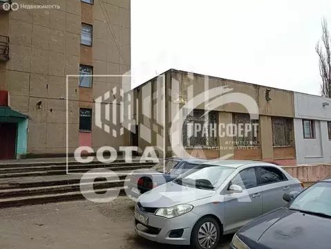 Помещение свободного назначения (43 м)