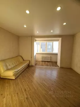 1-к кв. Архангельская область, Котлас Октябрьская ул., 31 (33.0 м)