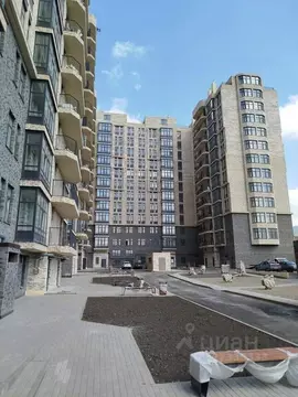 1-к кв. Ставропольский край, Пятигорск ул. Нежнова, 21 (43.0 м)