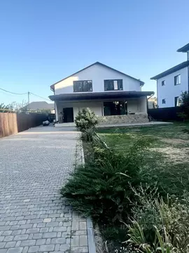 Дом в Крым, Симферопольский район, Перовское с/пос, Дубки 2 массив ул. ...