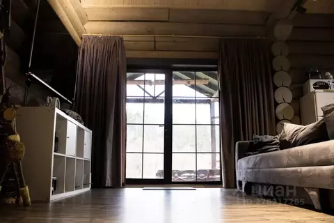 Дом в Тульская область, Заокский район, Демидовское с/пос, Заокский-2 ...