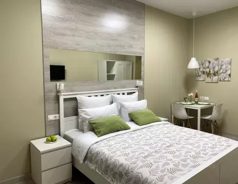 1-к кв. Томская область, Томск просп. Кирова, 38 (25.0 м)