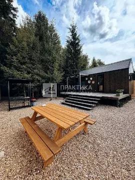 Продается дом в д. Сбоево