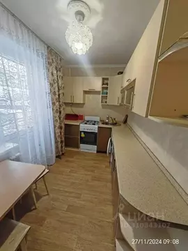 1-к кв. Чувашия, Новочебоксарск Парковая ул., 17 (37.0 м)