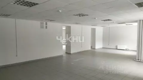 Торговая площадь в Нижегородская область, Нижний Новгород ул. ...