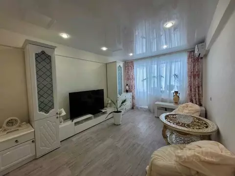 2-к кв. Амурская область, Благовещенск Колхозный пер., 1 (42.4 м)